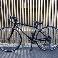 ToninoLamborghini クロスバイク