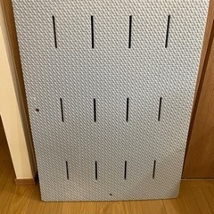 お風呂マット　60cm×86cm