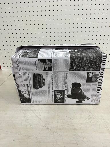 A-335】フォルチーノ フィギュア グッドオールドデイズ 中古 激安 置物