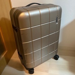 サムソナイト　スーツケース　タイリウム 68リットル