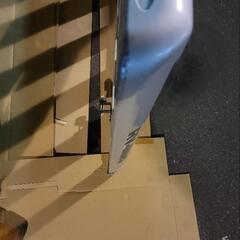 (商談中)【お値下げ】inno ルーフキャリア 100