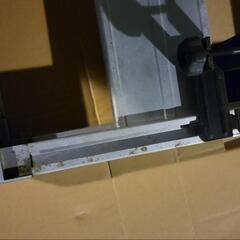 (商談中)【お値下げ】inno ルーフキャリア 100