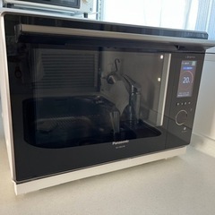  10万→9.5万に値下げ  NE-CBS2700 オーブンレンジ