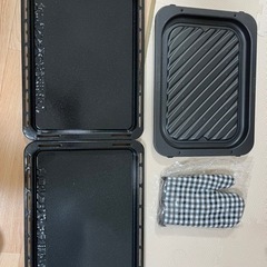  10万→9.5万に値下げ  NE-CBS2700 オーブンレンジ