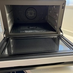  10万→9.5万に値下げ  NE-CBS2700 オーブンレンジ