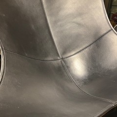 最終値下【美品】Cuero/BKF chair バタフライチェア