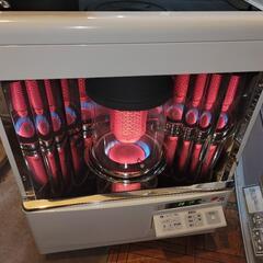 【値下げ!】【美品】コロナ煙突式石油ストーブ