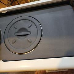 【値下げ!】【美品】コロナ煙突式石油ストーブ