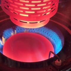 【値下げ!】【美品】コロナ煙突式石油ストーブ