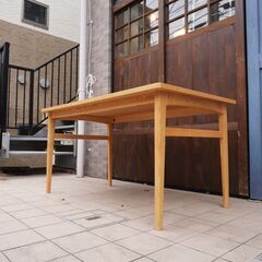 Sei様確認用unico(ウニコ)のSIGNE(シグネ)シリーズのダイニング