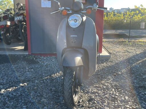 7058 ホンダ クレアスクーピー 実働 良好 整備済み 原付 バイク売ります！