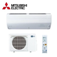 三菱エアコンMSZZW5622S アウトレット品 85.000円
