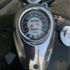 ドラッグスター400 車検あり　配送可