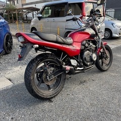⭐︎ホンダ　ジェイド250⭐︎ 機関良好♪美車♪人気車！
