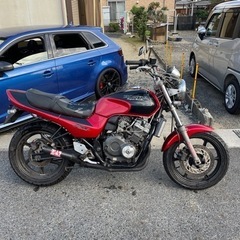 ⭐︎ホンダ　ジェイド250⭐︎ 機関良好♪美車♪人気車！