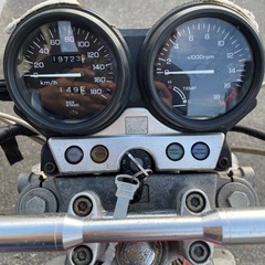 ⭐︎ホンダ　ジェイド250⭐︎ 機関良好♪美車♪人気車！