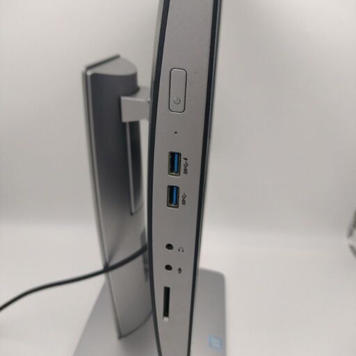 HP 一体型デスクトップ 第6世代Core i5搭載 SSD500G メモリ8G CD/DVD 画面 HP 一体型デスクトップ 第6世代Core i5搭載 SSD500G メモリ8G CD/DVD 画面