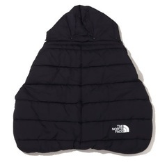 THE NORTH FACE BABY SHELL BLANKE...