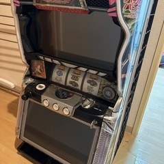 ガルパンスロット実機