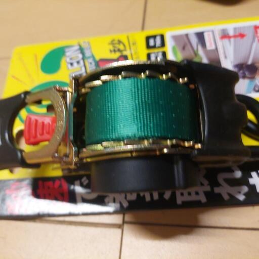話題のカメレオンクイックベルト新品未使用3m5個セット 【公式通販】