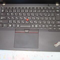 M40 レノボ Thinkpad X390 第8世代 13.3型 FHD 11 Pro Office2016