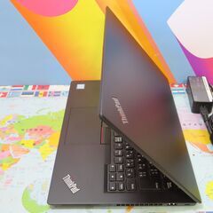 M40 レノボ Thinkpad X390 第8世代 13.3型 FHD 11 Pro Office2016