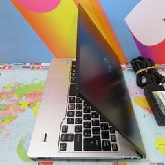 JC10107 富士通 LIFEBOOK S937/R 13.3型 FHD DVDマルチ 極美品office2019