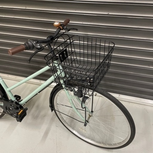 27インチ 自転車 【公式通販】