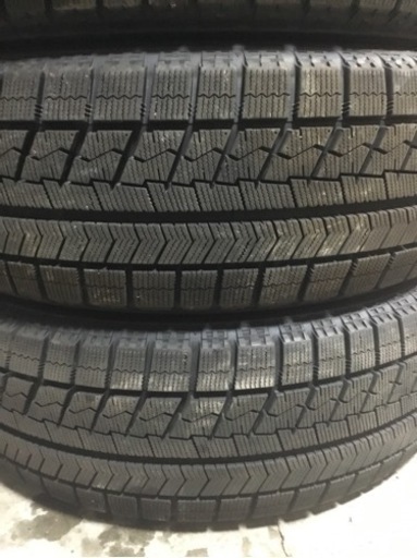 バリ溝 215/60R17 BS VRX 4本セット | aucklandnightmarkets.co.nz