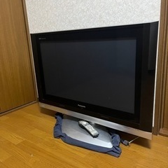 Panasonic パナソニック VIERA TH-37PX50...