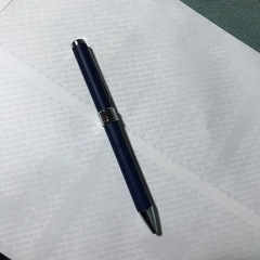 (即決の方優先)【未使用・美品】ソメスサドル/革巻きボールペン   最後までお読みください。 即決の方優先)【未使用・美品】ソメスサドル/革巻きボールペン 最後