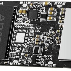 ADATA SX8100 NVMe 512GB