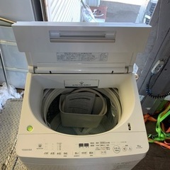配送可能　東芝 TOSHIBA 全自動洗濯機 AW-10SDE5 10kg 配送可能 東芝 TOSHIBA 全自動洗濯機 AW-10SDE5 10kg