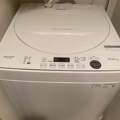 【お引取り限定】洗濯機、冷蔵庫、電子レンジ、トースター生活セット★