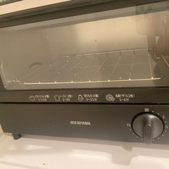 【お引取り限定】洗濯機、冷蔵庫、電子レンジ、トースター生活セット★