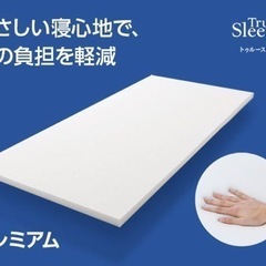 トゥルースリーパープレミアケア