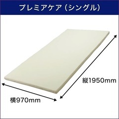 トゥルースリーパープレミアケア