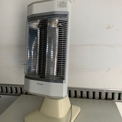 ダイキン DAIKIN ERFT11KS [遠赤外線ストーブ セ...