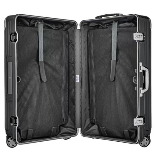 新品 限定品 リモワ スーツケース  LIMBO 87L