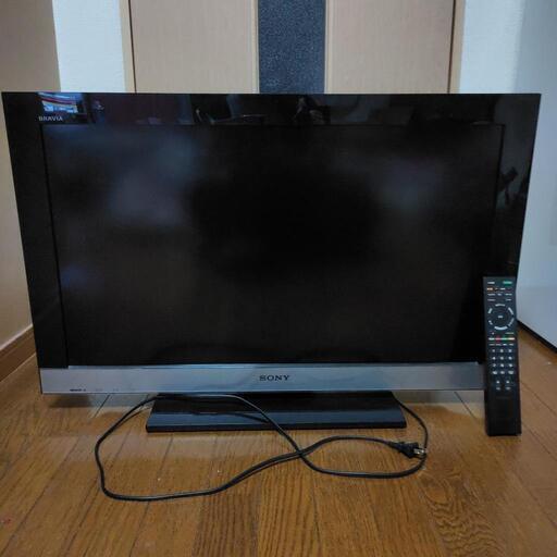 液晶テレビ