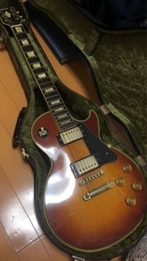 YAMAHA　LP-800 C
