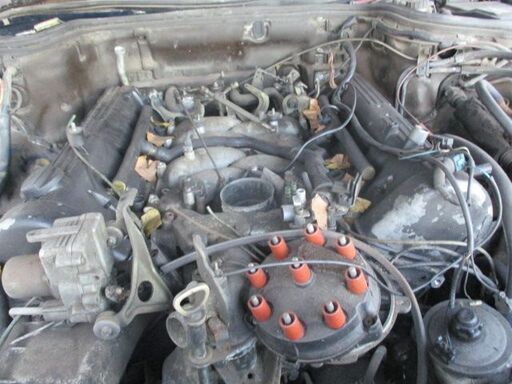 ＭB-126-560テスト済み中古エンジンコンプリート販売
