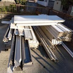 イナバ物置　MBX-77H  【値引きしました！】