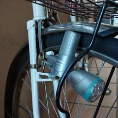 【希少】ミヤタ　自転車　ロッドブレーキ
