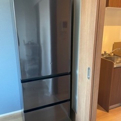 日立 冷蔵庫 375L