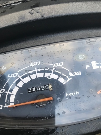 ホンダ 100cc