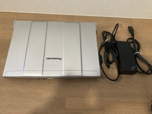 【中古】Panasonic CF-S9 Core i5 【直接お取り限定】