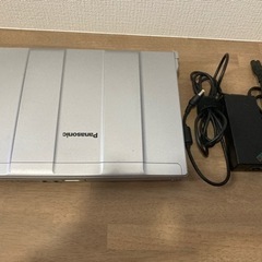 【中古】Panasonic CF-S9 Core i5 【直接お...