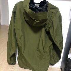 ARC’TERYX　マウンテンパーカー　M
