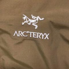ARC’TERYX　マウンテンパーカー　M